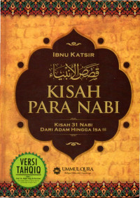 Image of Kisah Para Nabi
