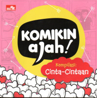 Image of Komikin ajah! Kompilasi: Cinta-Cintaan