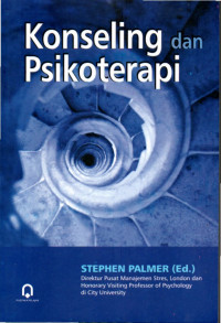 Image of Konseling dan Psikoterapi