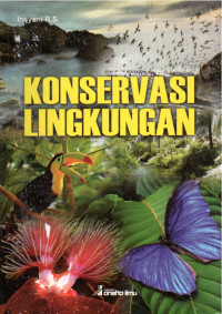 Image of Konservasi Lingkungan