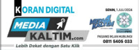 Image of Koran Digital Media Kaltim