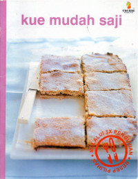 Image of Kue Mudah Saji