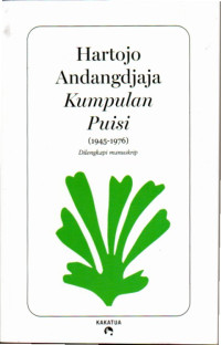 Image of Kumpulan Puisi