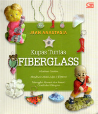 Image of Kupas Tuntas Fiberglass