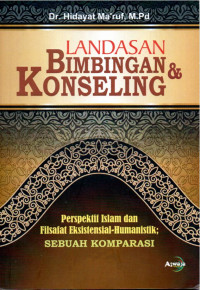 Image of Landasan Bimbingan & Konseling