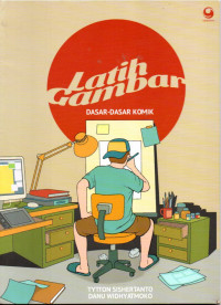 Image of Latih Gambar: Dasar-dasar Komik