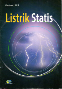 Image of Listrik Statis