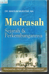 Image of Madrasah 