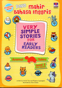 Image of Mahir Bahasa Inggris