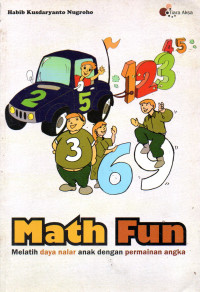 Image of Math Fun