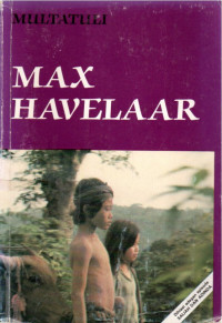 Image of Max Havelaar atau lelang Kopi Maskapai Dagang Belanda