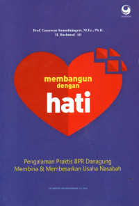 Image of Membangun Dengan Hati