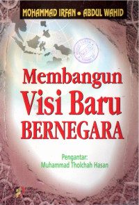 Image of Menbangun Visi Baru Bernegara