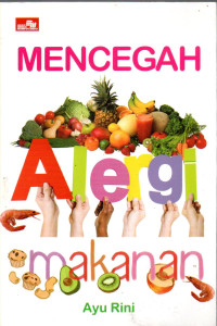Image of Mencegah alergi makanan