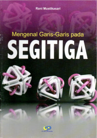 Image of Mengenal Garis -Garis Segitiga