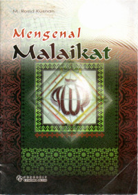 Image of Mengenal Malaikat