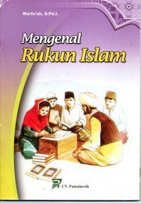 Image of Mengenal Rukun Islam