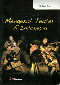 Image of Mengenal Teater di Indonesia