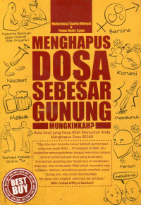 Image of Menghapus Dosa Sebesar Gunung