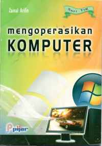 Image of Mengoperasikan Komputer