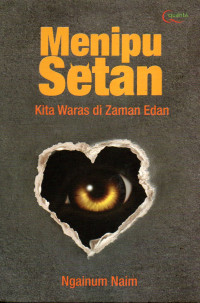 Image of Menipu Setan