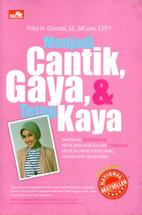 Image of Menjadi Cantik, Gaya, & Tetap Kaya