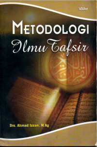 Image of Metodologi Ilmu Tafsir