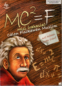 Image of Misi Rahasia Calon Fisikawan Muslim