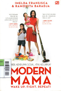 Image of modern mama