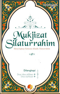 Image of Mukjizat Silaturahim