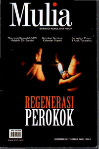 Image of Mulia Berbagi Kemuliaan Hidup 