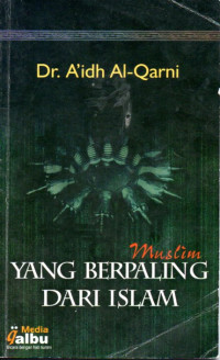 Image of Muslim yang Berpaling dari Islam