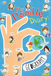 Image of My Doodle Diary