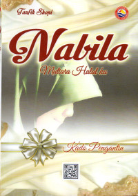 Image of Nabila Mutiara Halal ku