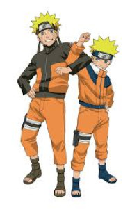 Image of NARUTO