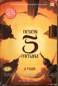 Image of Negeri 5 Menara