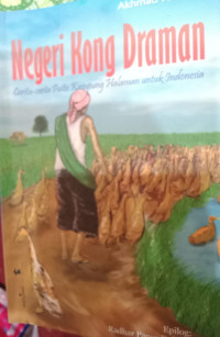 Image of Negeri Kong Draman