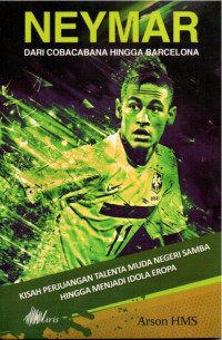 Image of Neymar