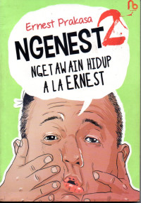 Image of Ngenest 2