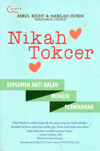 Image of Nikah Tokcer