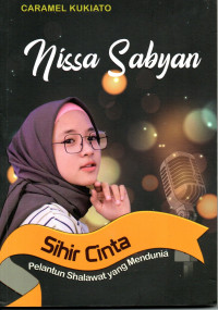 Image of Nisa sabyan: Sihir Cinta pelantun shalawat yang mendunia