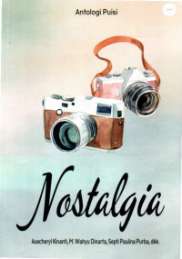 Image of Nostalgia Jilid 1