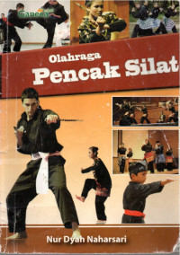 Image of Olahraga Pencak Silat