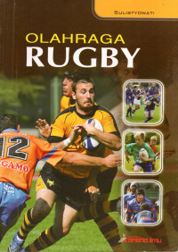 Image of Olahraga Rugby