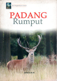 Image of Padang Rumput