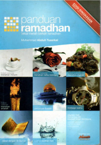 Image of Panduan Ramadhan Bekal Meraih Berkah Ramadhan