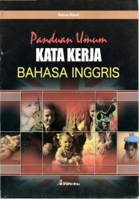 Image of Panduan Umum Kata Kerja Bahasa Inggris