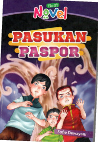 Image of Pasukan Paspor