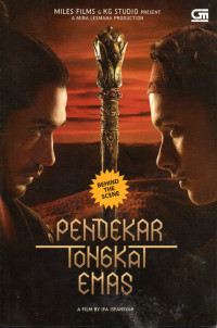 Image of Pendekar Tongkat Emas