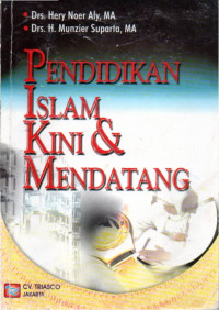 Image of Pendidikan Islam Kini dan Mendatang